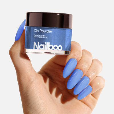Boo Blue