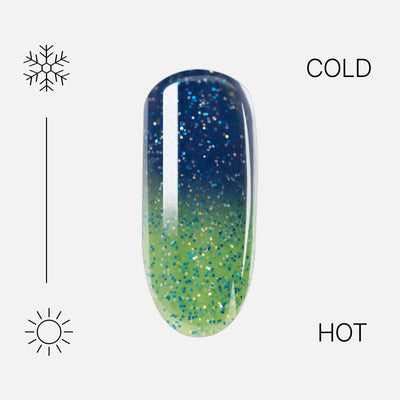 Chameleon Cutie (thermal)
