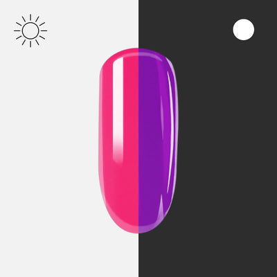 Magenta Muse (glow)