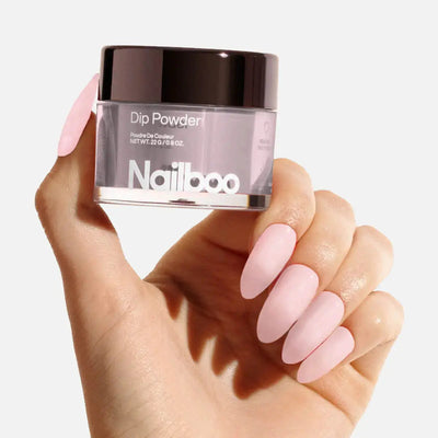 Necessary Pink