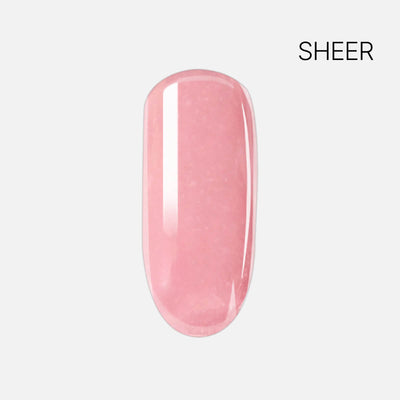 Necessary Pink
