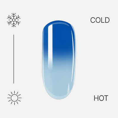 Peek-A-Blue (thermal)