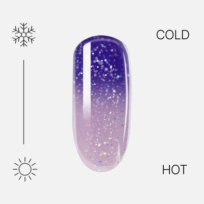 Polar Opposites (thermal)