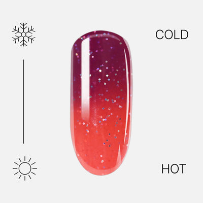 Violet Veil (thermal)